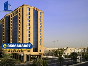 مقاول بناء فنادق
